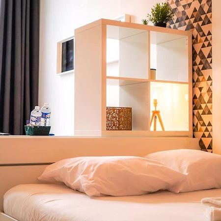 L'Atelier • Cosy • Elegant Διαμέρισμα Déols Εξωτερικό φωτογραφία
