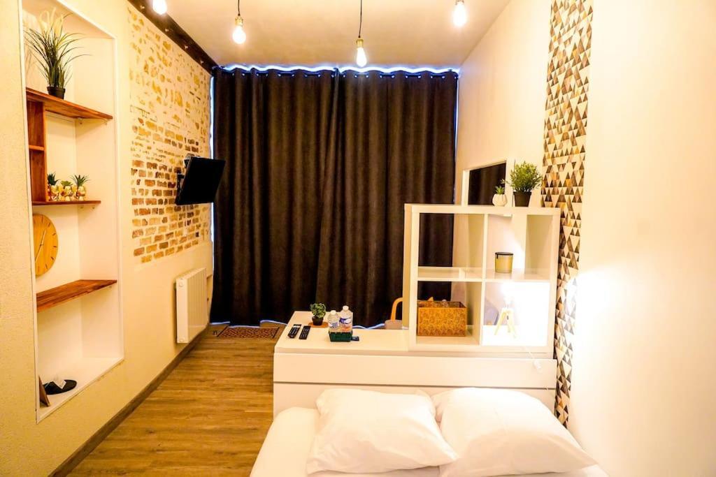 L'Atelier • Cosy • Elegant Διαμέρισμα Déols Εξωτερικό φωτογραφία